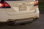 Toyota Venza AS V by Five Axis 2008 года